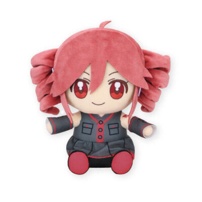 teto plush